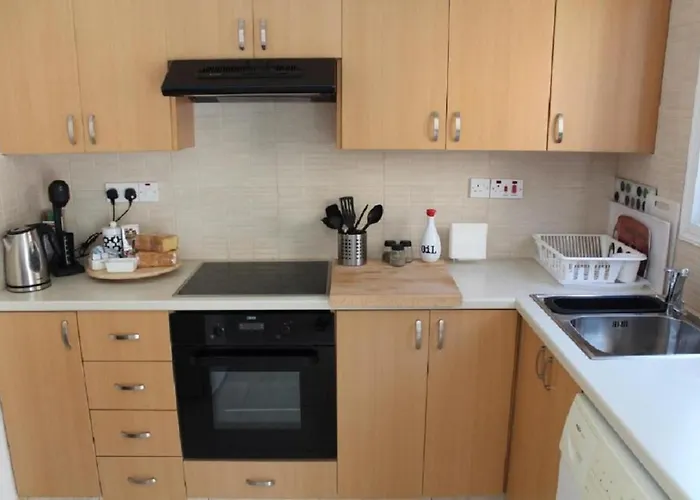 Estia Luxury Maisonette