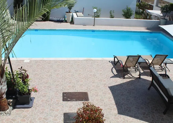 Estia Luxury Maisonette